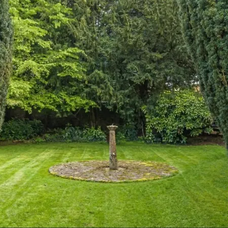 King Inas Palace South Petherton Exterior photo