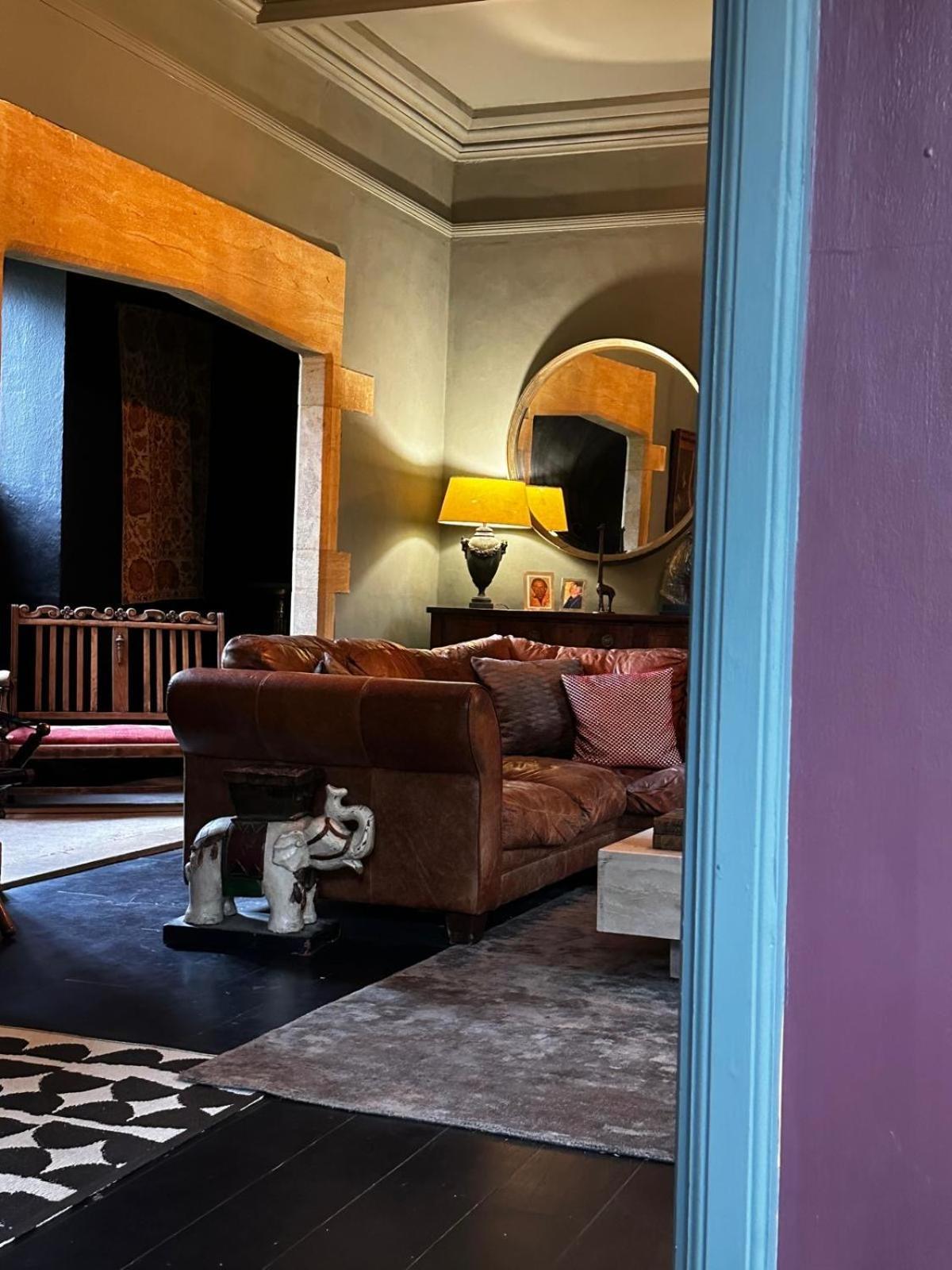 King Inas Palace Holiday home *