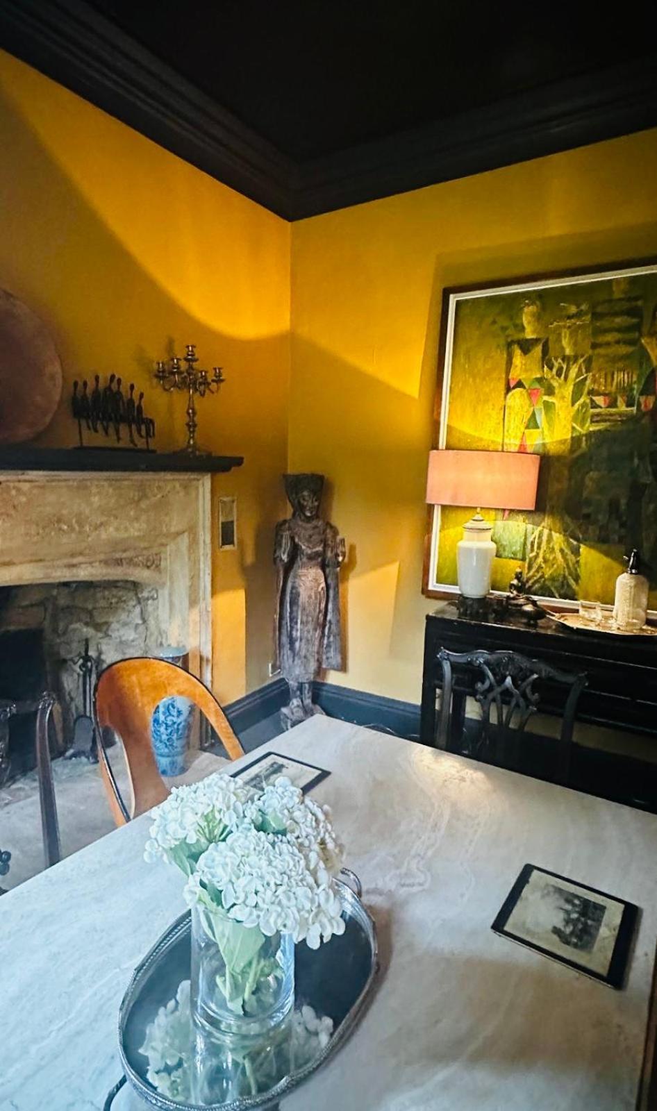 King Inas Palace Holiday home South Petherton