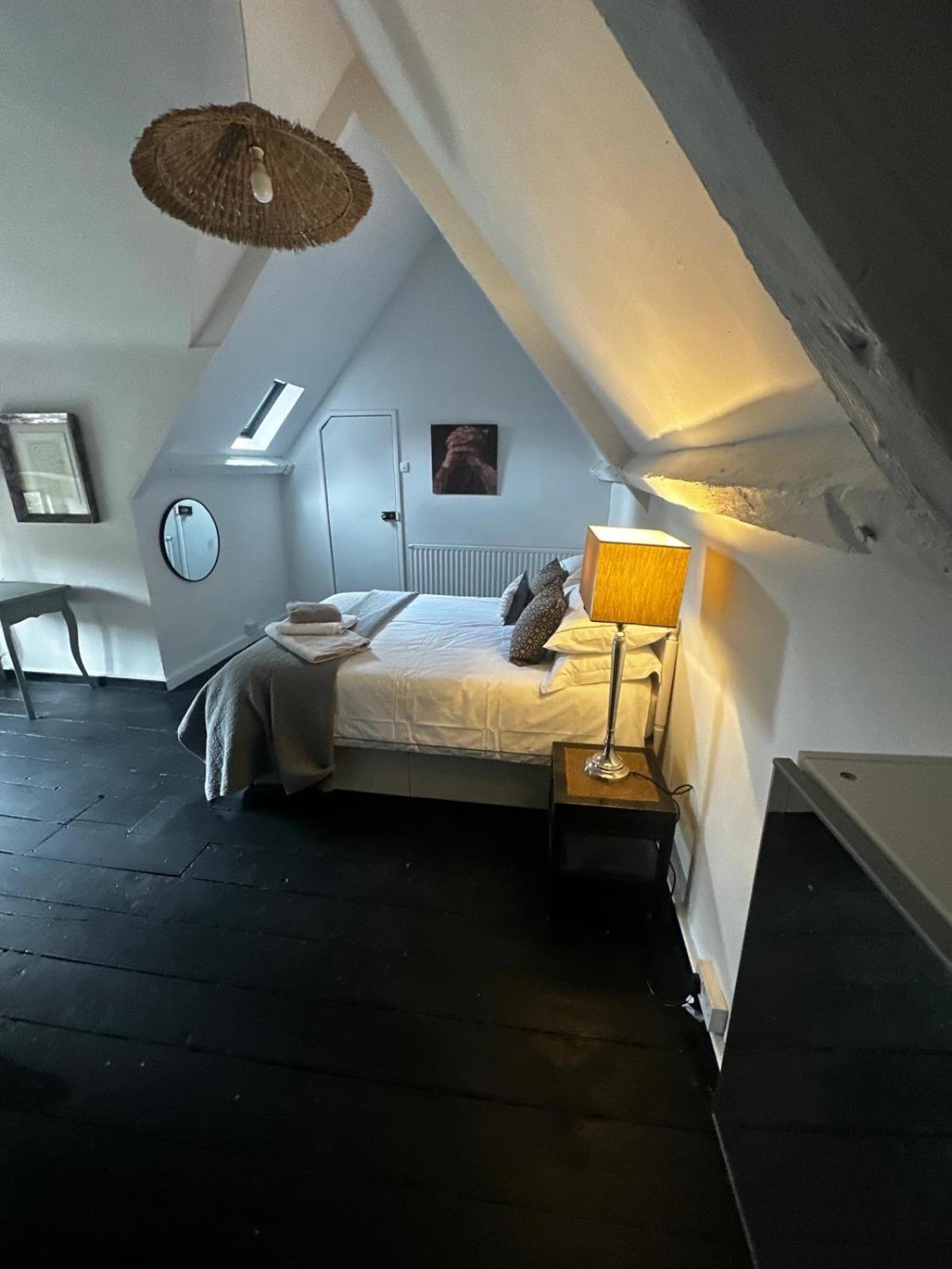 Holiday home King Inas Palace *